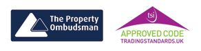 The Property Ombudsman sales